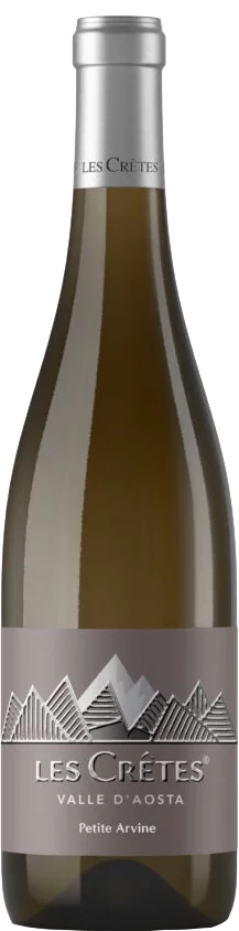 Les Crétes