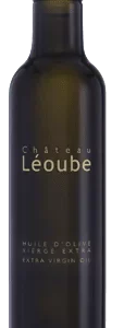 Huile d'Olive Extra Vierge Premium