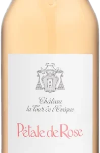Pétale de Rose