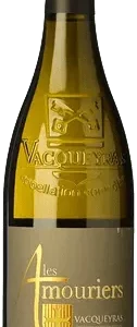 Vacqueyras -Bio