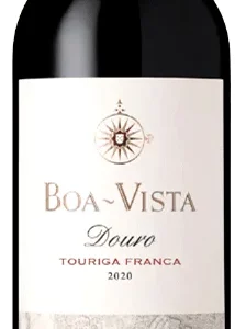 Touriga Franca