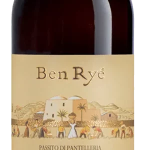 Ben Ryé