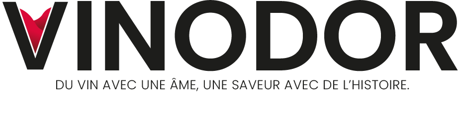 vinodor logo
