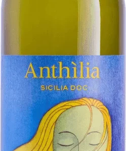 Anthìlia