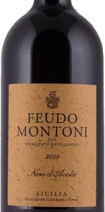 Vrucara - Nero d'Avola