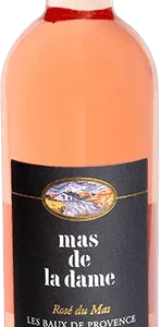 Rosé du Mas