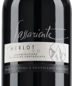 Sassariente Classico