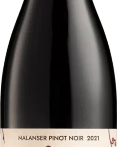 Pinot Noir - Malenser - Bio