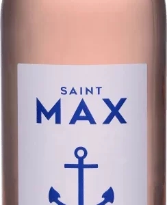 Saint Max