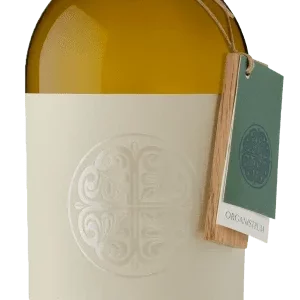 Organistrum Albariño