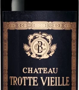 Château Trottevieille - 1er Cru Classé