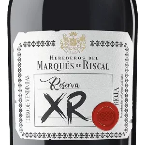 XR - Reserva