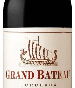 Grand Bateau