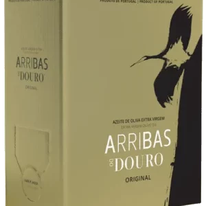 Bag in Box Huile d'olive Extra Vierge