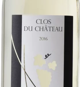 Chasselas - Vieilles Vignes