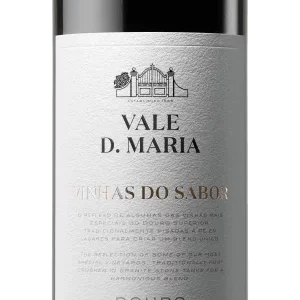 Vinhas do Sabor