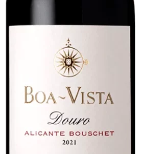 Alicante Bouschet