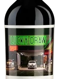 Lucky Draw - Cabernet Sauvignon