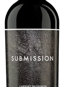 Submission - Cabernet Sauvignon
