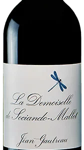 La Demoiselle de Sociando-Mallet