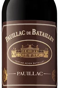 Pauillac de Batailley