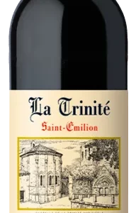 La Trinite