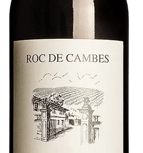 Roc de Cambes