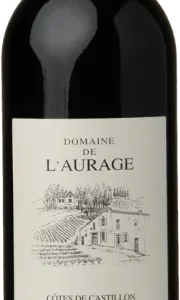 L' Aurage