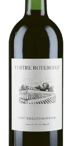 Château Tertre Roteboeuf - Cru Classé